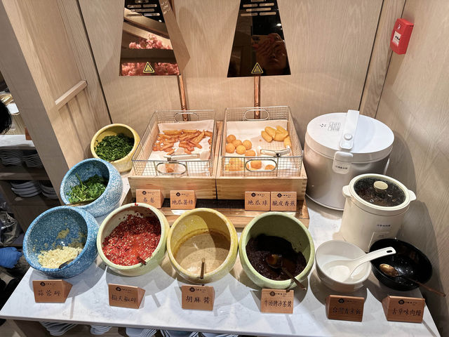 香港探店  別忘了📍太和