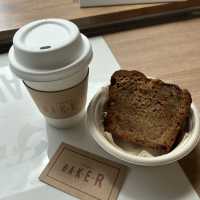 卵やバターを使わないクッキー専門店🍪