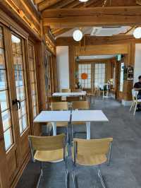 韓国【水原】Cafe Signatk