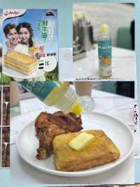 油麻地愛心社企餇記冰室：值得支持