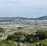 四國遍路+瀨戶內海單車遊