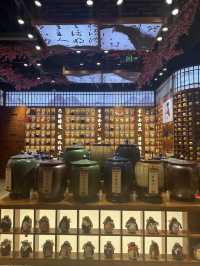 Hongyadong ที่เที่ยวสุดว้าวในเมืองฉงชิ่ง 