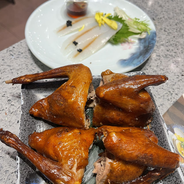 🌸返本人氣高質日式放題🌸極尚大瀛喜日本料理🍽