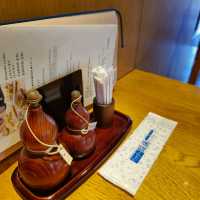 일본여행 소바맛집 東家本店