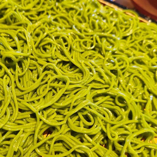 일본여행 소바맛집 東家本店