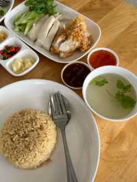 มิ่งมงคล ข้าวมันไก่-ขอนแก่น 🐔🍴✨