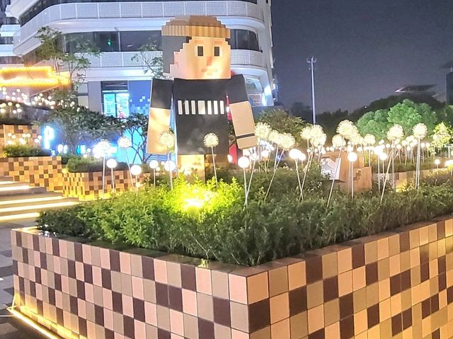 廈門｜湖裡公園TOD·錦悅裏