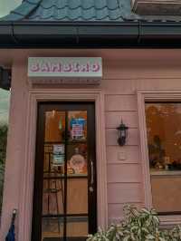 Cafe Hunting | Cute Dessert House by Qidot 🧁