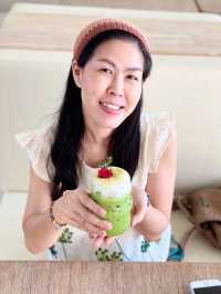 🥤 ภควา Bhagava cafe & cuisine