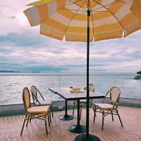 Sunny Beach House Pattaya 