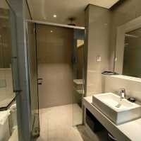 A GEM with TRX view in the heart of the city