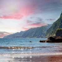A tranquil Escape