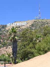 Hollywood Sign , Los Angeles