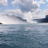 Niagara Falls 🙏