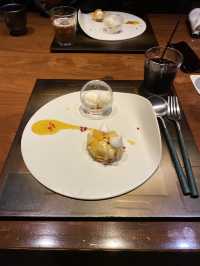 【館山】海の幸プレミアムプラン（夕食）