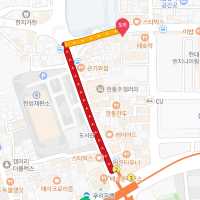 【韓国/ソウル】大人気のカフェ！ロンドンベーグルミュージアム🥯（駅から道案内付）