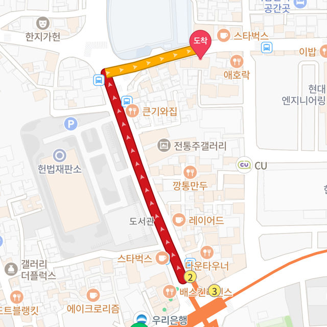 【韓国/ソウル】大人気のカフェ！ロンドンベーグルミュージアム🥯（駅から道案内付）