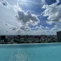 Quarter hotel Ari 