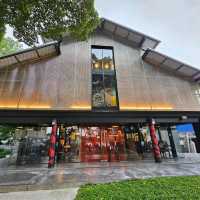 พิพิธภัณฑ์ตลาดน้อย (Talad Noi Museum)
