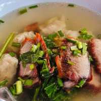 เป็ดย่างมหานคร
