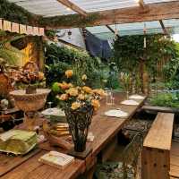 Secret Garden