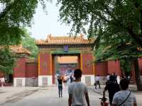 Lama Temple Beijing China