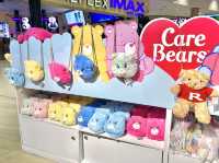 Care bear shop เมกาบางนา