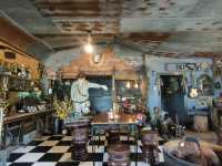 ทานข้าวร้านน้ากลอย