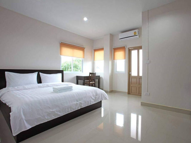 Garden Hill Hotel