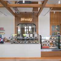 BINARY CAFE 🌿 บ้านถวาย หางดง เชียงใหม่  