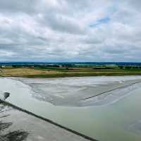 Mont Saint Michel Day Tour from Paris