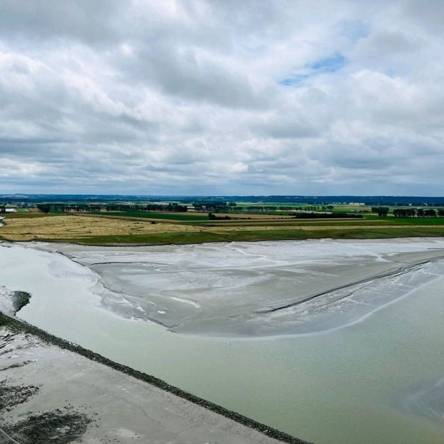 Mont Saint Michel Day Tour from Paris