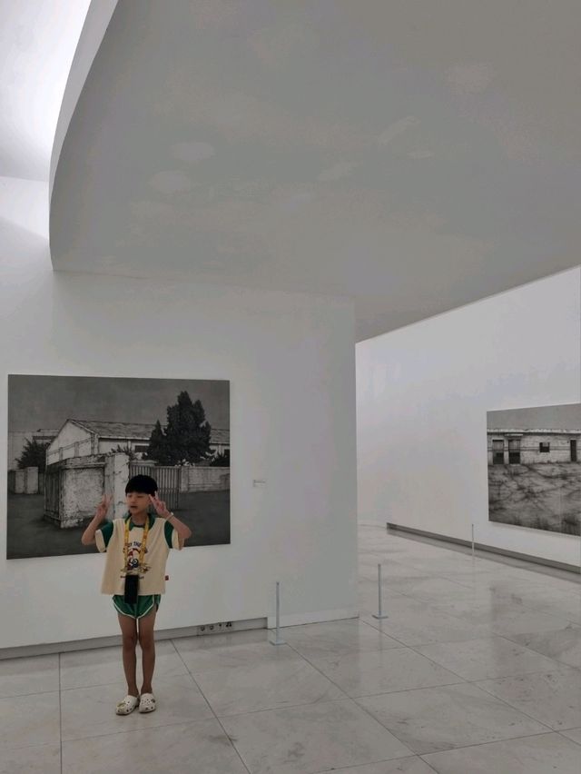 더운 여름 가족 나들이 장소로 추천해요