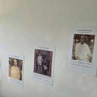 พิพิธภัณฑ์ภาพเก่า หนึ่งเดียวในเชียงราย