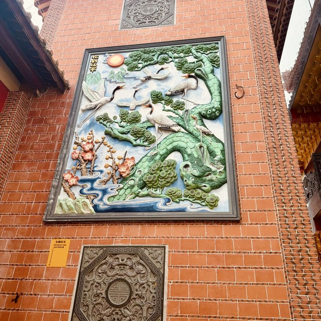 Exploring Tokong Si Thian Kong: A Cultural and Spiritual Landmark in Kuala Pilah