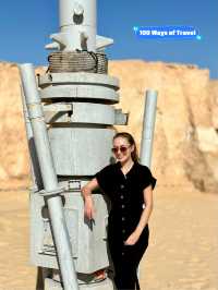 Discover the Wonders of Tunisia 🇹🇳