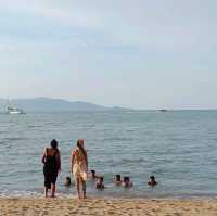 Beach Bar เกาะสมุย