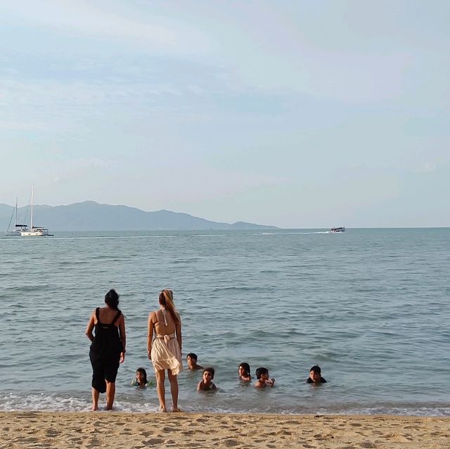 Beach Bar เกาะสมุย