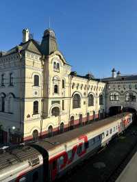  Explore Vladivostok: Russia’s Pacific Gem 🇷🇺