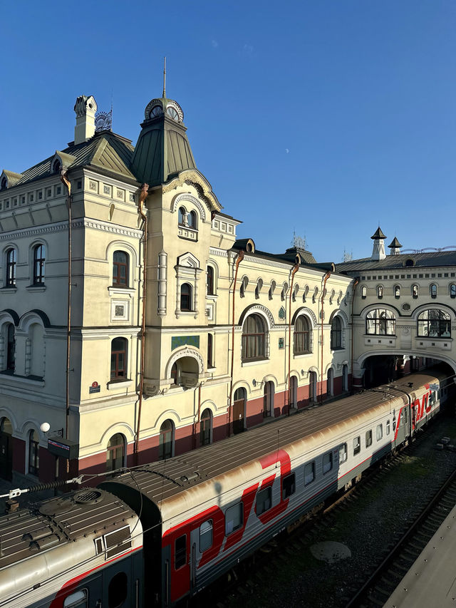  Explore Vladivostok: Russia’s Pacific Gem 🇷🇺