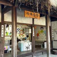 「月尾島文化街」：朝鮮傳統風情，重返昔日氛圍