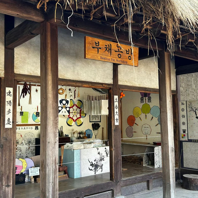 「月尾島文化街」：朝鮮傳統風情，重返昔日氛圍