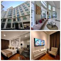 The Bless Hotel and Residences @ Bangkok