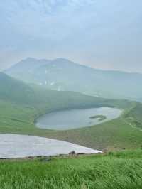 【鳥海山(秋田/山形)】