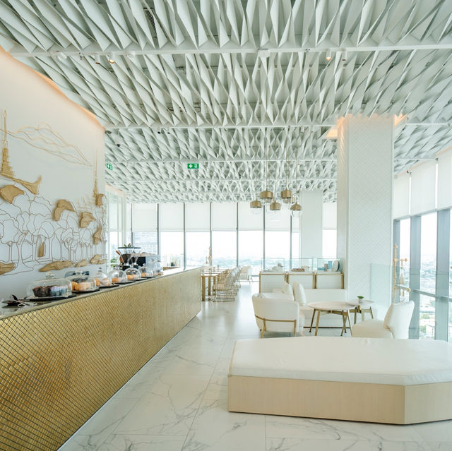 ♥️Lifestyle Hotel สุดจึ้ง! ย่านสุขุมวิท 
