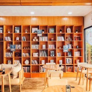 🇲🇾 Zahon Café: Discover the Perfect Blend of Taste and Tranquility!