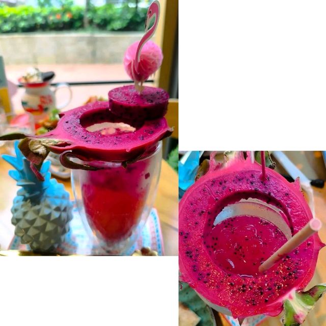 筲箕灣最夢幻最靚嘅cafe