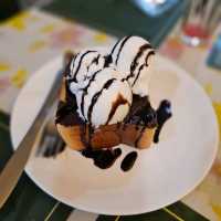 Lets Juice Dessert Cafe