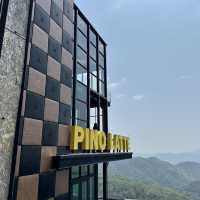 📍 Pino Latte Resort & Cafe