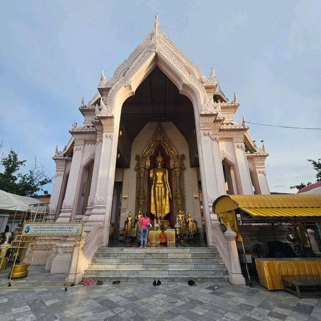 วัดพระปฐมเจดีย์ราชวรมหาวิหาร